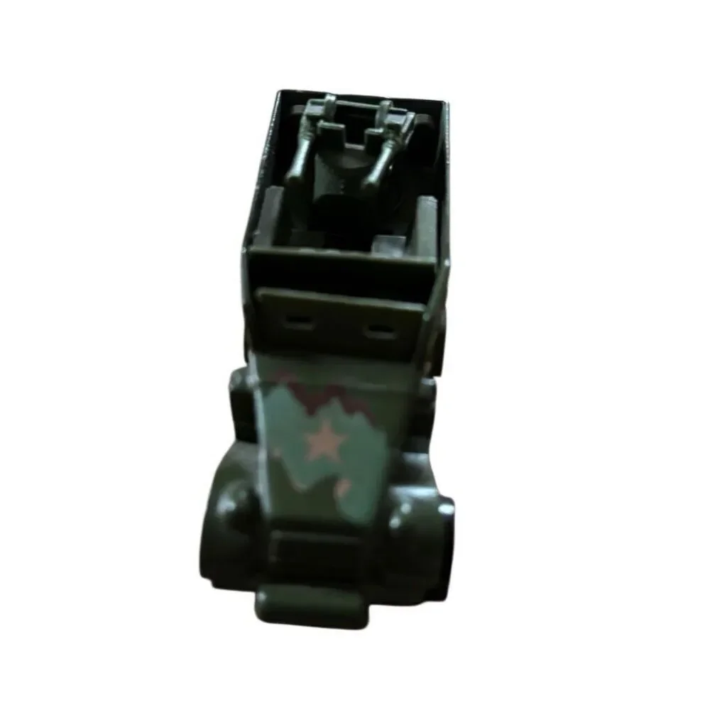 Vintage Hot Wheels 1974 Tank Gunner